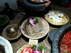 -重庆渝达老火锅(春熙路店)