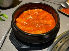 -大叹号·朝鲜族烤肉(滨海吾悦广场店)