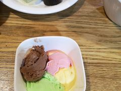 -瑞伯克牛排自助餐厅天一广场店