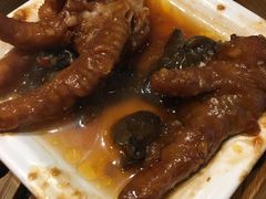 -又一间茶点轩(百汇广场店)