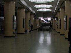 -建国门(地铁站)