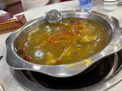 -乙丙丁正宗昭通天麻火腿鸡(总店)