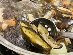 -太婆天府山珍酒楼(亚运村店)