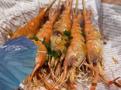 -79号渔船海鲜饭店(华强北店)