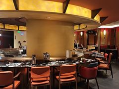 -牛将军•涮肉•烤肉(北京王府井·故宫店)