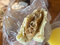 -真素诚·清真(新华路店)