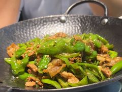 -湘中缘·湖南菜(娄底驻京办店)