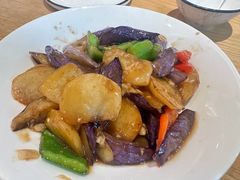 -东北风(江北万达店)