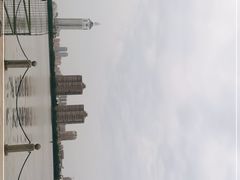 -南昌青山湖风景区