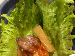 -韩宫宴和牛烤肉(无锡大东方广场店)