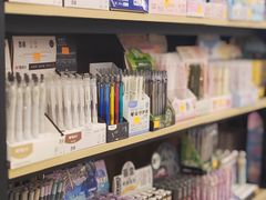 -晨光文具(天客隆大厦大商超市店)