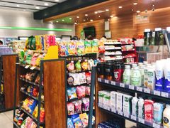-today便利店(汉街店)