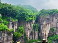 -广州莲花山旅游区