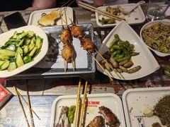 -管氏翅吧(广渠门店)