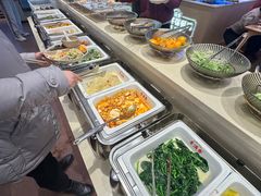 -素满香·食养自助(建邺万达店)