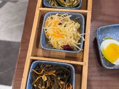 -面乙新派手擀面(大悦城店)