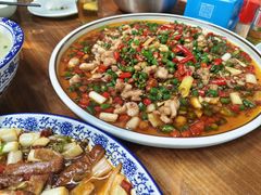 -李大爷的泡椒馆(冉家坝店)