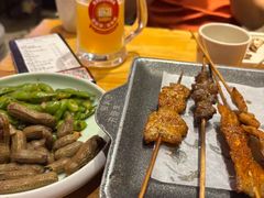 -管氏翅吧(国展店)