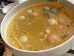 -南太湖山庄·四季轩&国风堂中餐厅