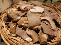 -盡膳口福跷脚牛肉火锅(合生汇购物中心店)