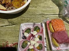 -艺味深尝(云锦路店)