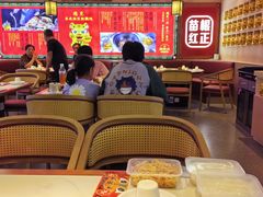 -遇东北林区铁锅炖(南开店)