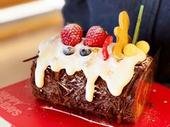 -Pantry's Best派悦坊蛋糕(K11购物艺术中心店)