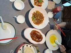 -秀儿四九城·新京菜(亚运村鸟巢店)