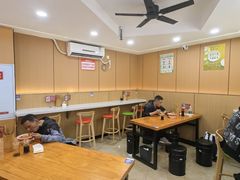 -叶伟胡辣壳面(两路口店)