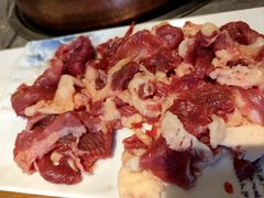 -草原饭店火锅