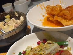 -关东小磨东北菜(漕河泾印象城店)