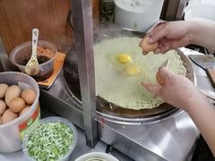 煎饼-真素诚(玉泉路总店)