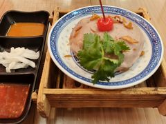 -芋包王闽南茶楼(八市店)