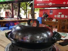 -大地农庄(逢沙大道店)