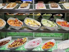 -焼肉 ウエスト(天神店)