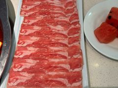 -麻辣空间·清油火锅(万达广场店)