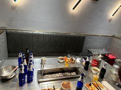 -白玉·朝鲜族烤串(南山店)