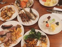 -上海崇明金茂凯悦酒店
