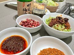 -海底捞火锅(杭州天虹购物中心店)