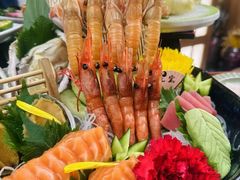 -桃夭日式料理(国信店)