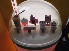 -麦当劳(新世纪环球中心店)