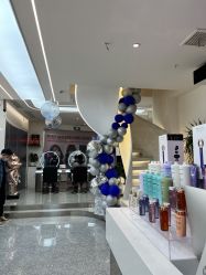 -MINX名珂斯·烫染形象设计