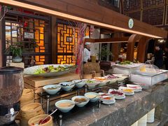 -乌镇枕水度假酒店