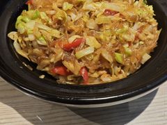 -随喜赞素食餐厅(亦庄店)