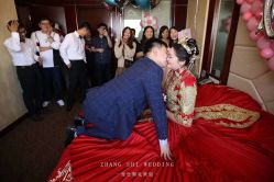 -张仕婚礼·做有温度的婚礼