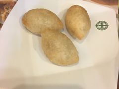 咸水角-添好运点心专门店(深水埗店)