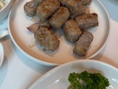 -莆田餐厅PUTIEN(金融街购物中心店)