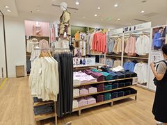 -优衣库(天津天河城店)