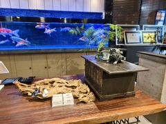 -川旺角融合菜•海景餐厅(星海广场店)