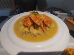 -琼大师东方烤乳猪(亚特兰蒂斯店)